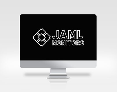 jaml monitors логотип