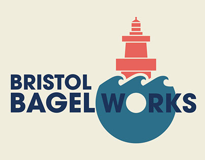 Rebranding Bristol Bagel Works