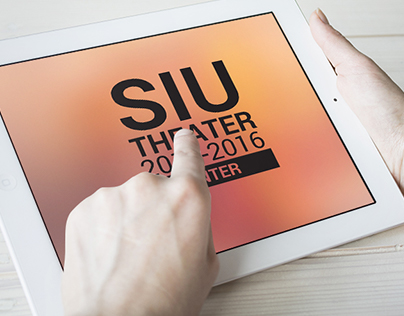 SIU Theater App