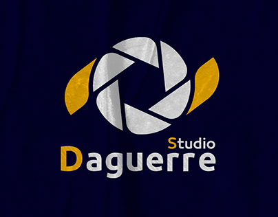 Logo Daguerre Photographie