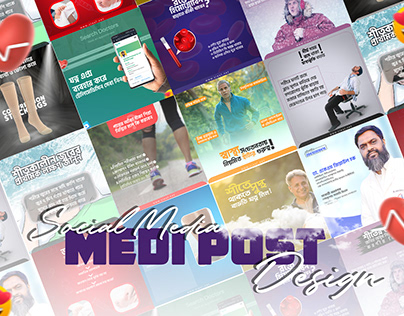 Medi Post Design