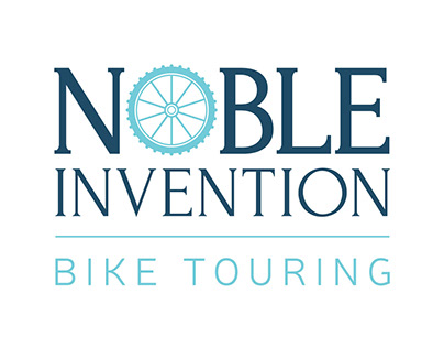 Noble Invention Bike Touring