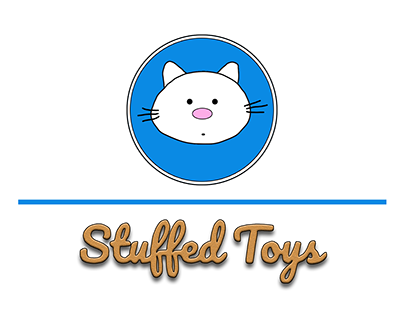 Логотип Stuffed Toys