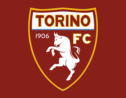 FC Torino New Kits Project