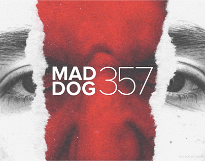 Maddog357 Packaging
