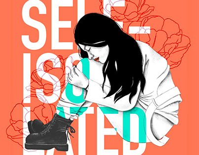 Project thumbnail - Self-Isolated