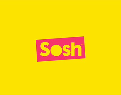SOSH | Service secret