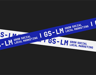GS-LM Brand Identity