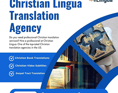 Christian Translation Ministri
