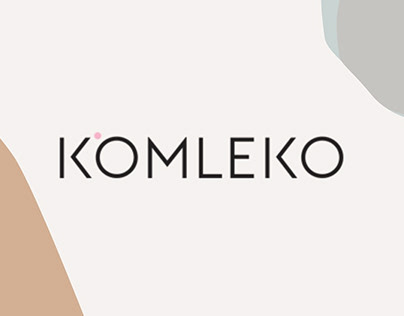 KO MLEKO treatment for a digital campaign