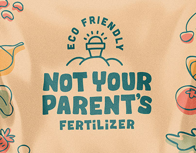 Not Your Parents Fertilizer