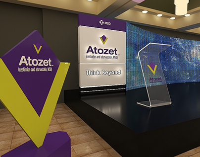 Atozet Launching Event
