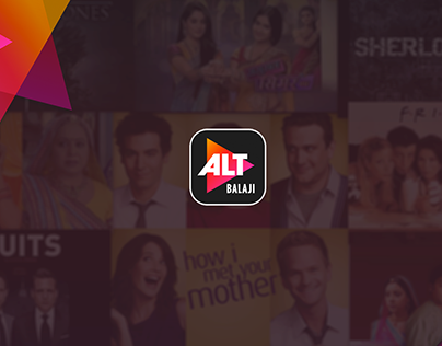 Alt Balaji TV Concept
