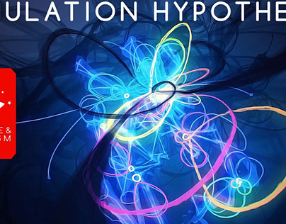 The Simulation Hypothesis by Isaac Arthur