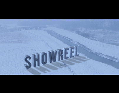 Showreel '19