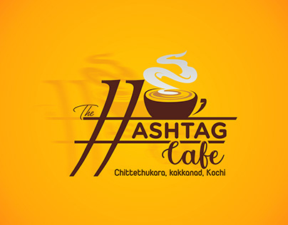 The Hashtag Cafe