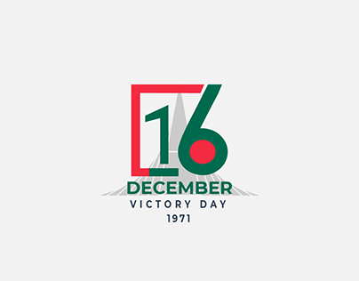 Victory Day Poster