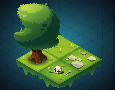Forest assets