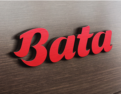 Bata Rebranding