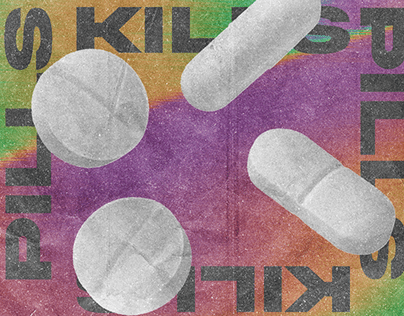 pills kills
