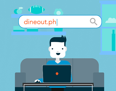 What is Dineout?