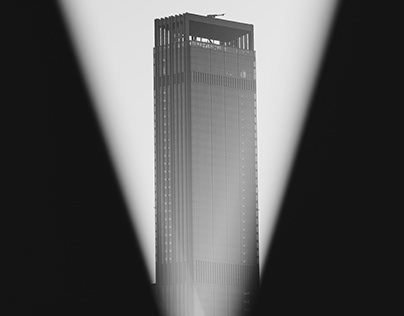 Welcome to my Noir City!