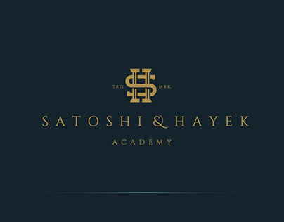 Satoshi & Hayek Academy ™