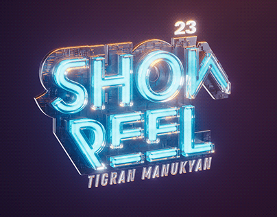 REEL 23 | Tigran Manukyan