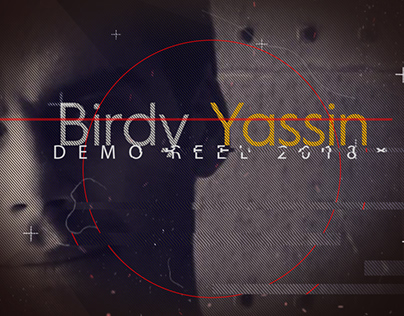 Birdy Yassin ReeL 2018