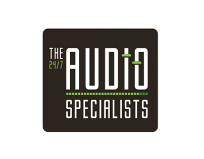 The Audio Specialists (TAS)
