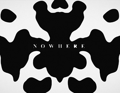 title sequence — nowhere