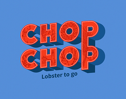 Chop Chop - Lobster to go