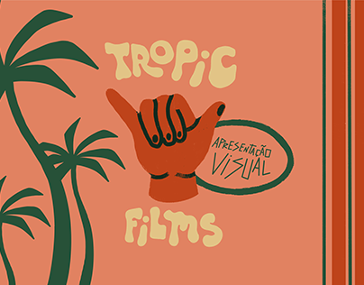 Branding Tropic Films