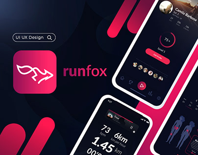 App RunFox