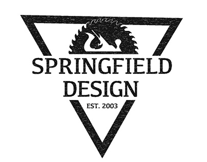 Springfield Design Logo