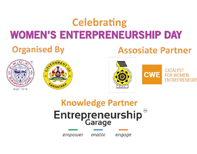 Women's Enterpreneurship day