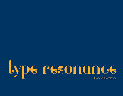 Type Resonance