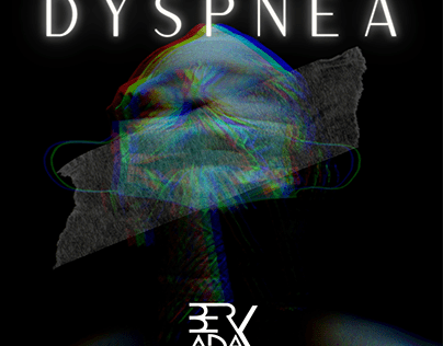 DYSPNEA-COVER ART