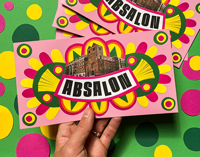 Gift card - Absalon CPH