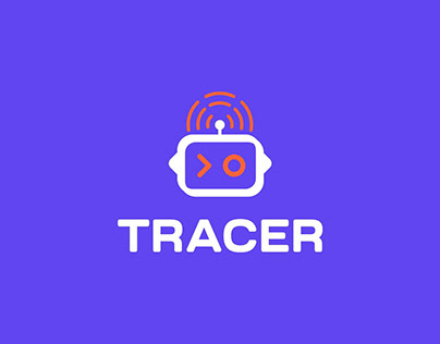 TRACER | Brand