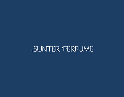 Sunter Perfumes Logo