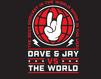 Podcast Dave and Jay