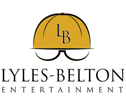 Lyles-Belton Entertainment Logo