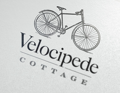 Velocipede Cottage