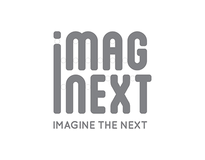 Imaginext - Imagine next Branding