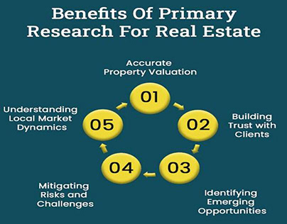 Unlocking Real Estate Primary Research Essentials