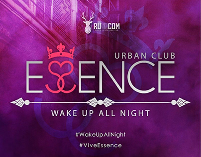 Essence Urban Club