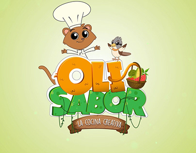 Oli Sabor y la cocina creativa