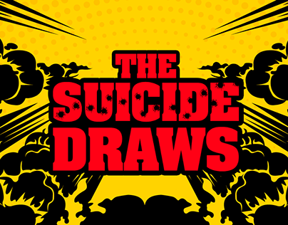 THE SUICIDE DRAWS