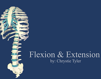 Flexion and Extension